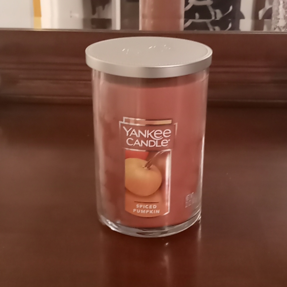Yankee Candle
